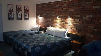 Latrobe Motel Morwell