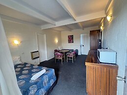 Latrobe Motel Morwell