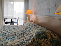 Latrobe Motel Morwell