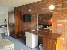 Latrobe Motel Morwell