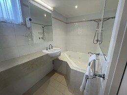 Latrobe Motel Morwell