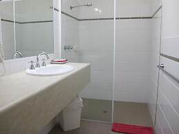 Latrobe Motel Morwell