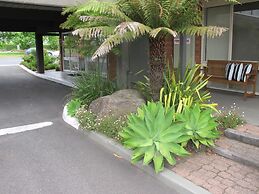 Latrobe Motel Morwell