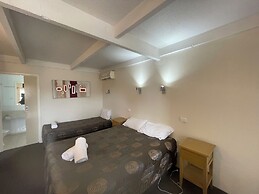 Latrobe Motel Morwell