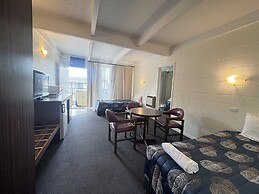 Latrobe Motel Morwell