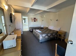 Latrobe Motel Morwell