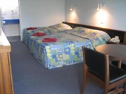 Latrobe Motel Morwell