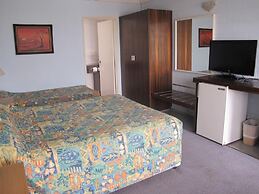 Latrobe Motel Morwell