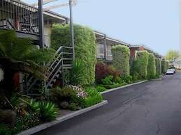 Latrobe Motel Morwell