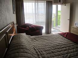 Latrobe Motel Morwell