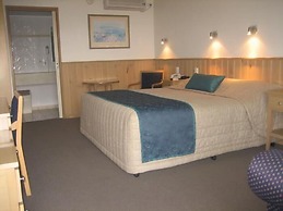 Latrobe Motel Morwell