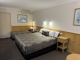 Latrobe Motel Morwell