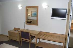 Latrobe Motel Morwell