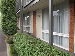 Latrobe Motel Morwell