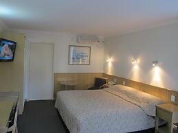 Latrobe Motel Morwell
