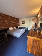 Latrobe Motel Morwell