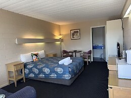 Latrobe Motel Morwell