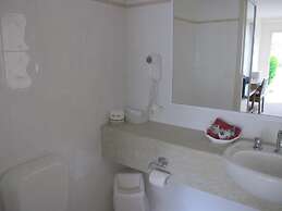 Latrobe Motel Morwell