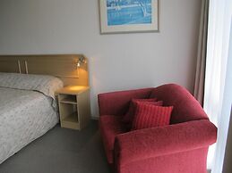 Latrobe Motel Morwell