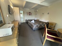 Latrobe Motel Morwell