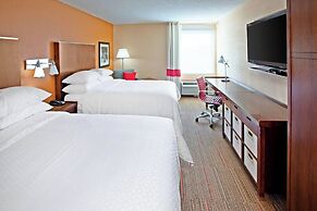Fairfield Inn & Suites by Marriott Chattanooga