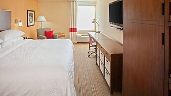 Fairfield Inn & Suites by Marriott Chattanooga