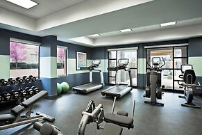 Fairfield Inn & Suites by Marriott Chattanooga