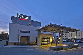 Fairfield Inn & Suites by Marriott Chattanooga