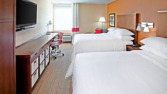 Fairfield Inn & Suites by Marriott Chattanooga