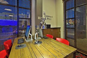 Fairfield Inn & Suites by Marriott Chattanooga