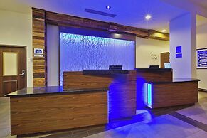 Fairfield Inn & Suites by Marriott Chattanooga