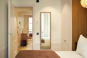Hotel Casimir