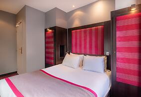 Hôtel Courcelles Étoile