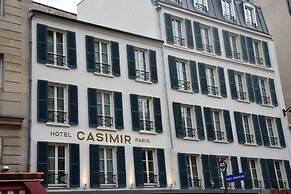 Hotel Casimir
