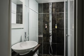 Hôtel Courcelles Étoile