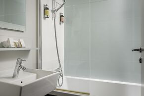 Hôtel Courcelles Étoile