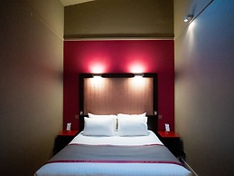 Hôtel Courcelles Étoile