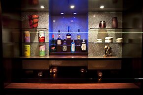 Hôtel Courcelles Étoile