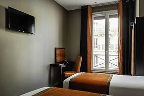 Hôtel Courcelles Étoile