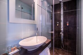 Hôtel Courcelles Étoile