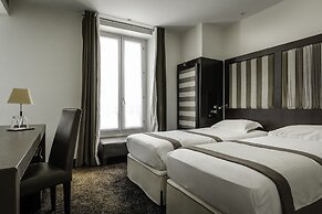 Hôtel Courcelles Étoile