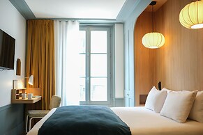 Hotel Casimir
