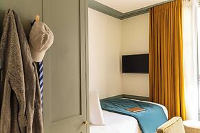 Hotel Casimir