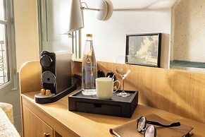 Hotel Casimir