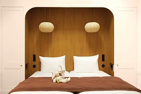 Hotel Casimir
