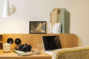 Hotel Casimir