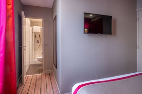 Hôtel Courcelles Étoile