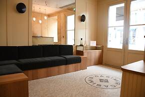 Hotel Casimir
