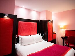 Hôtel Courcelles Étoile