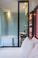 Hôtel Courcelles Étoile